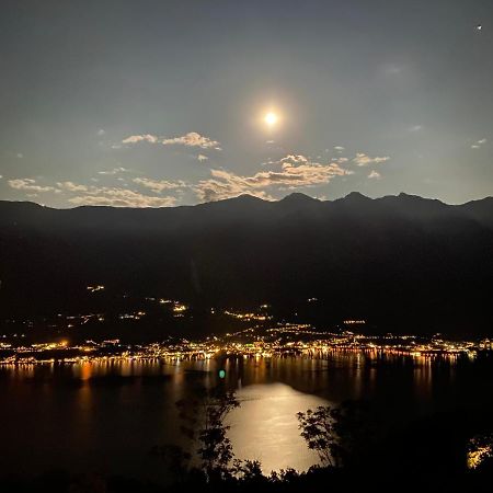 Casa Nonno Sergio Lake View By Gardadomusmea Tremosine 외부 사진